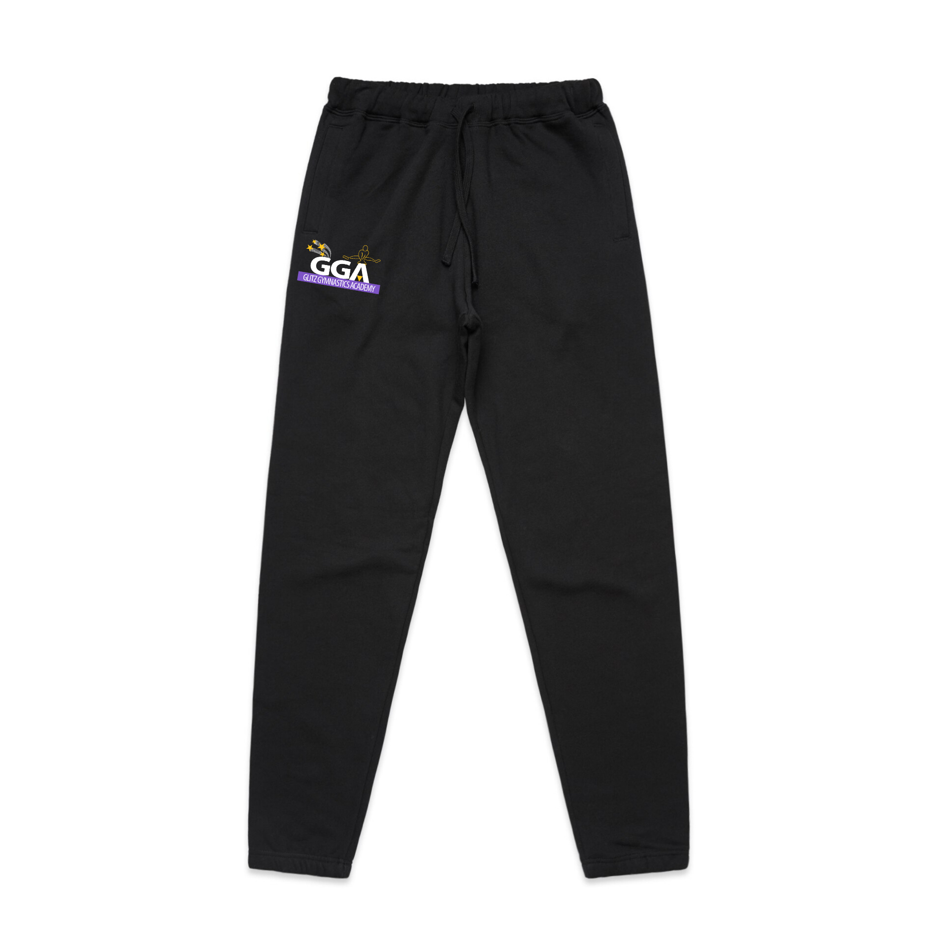 GLITZ Adults & Kids Trackpants