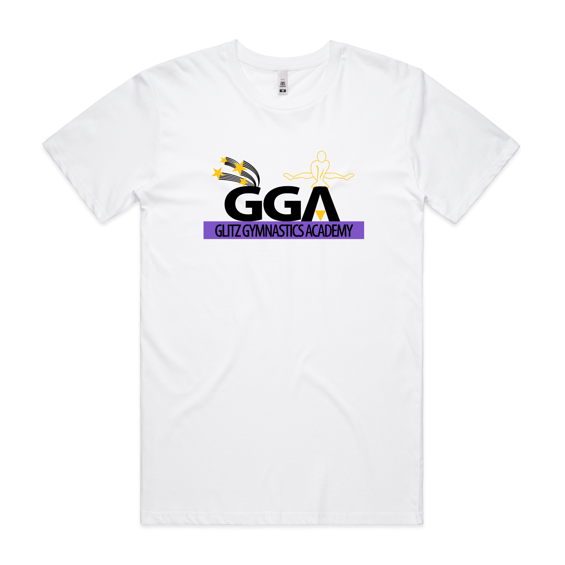 GLITZ Adults & Kids T shirt