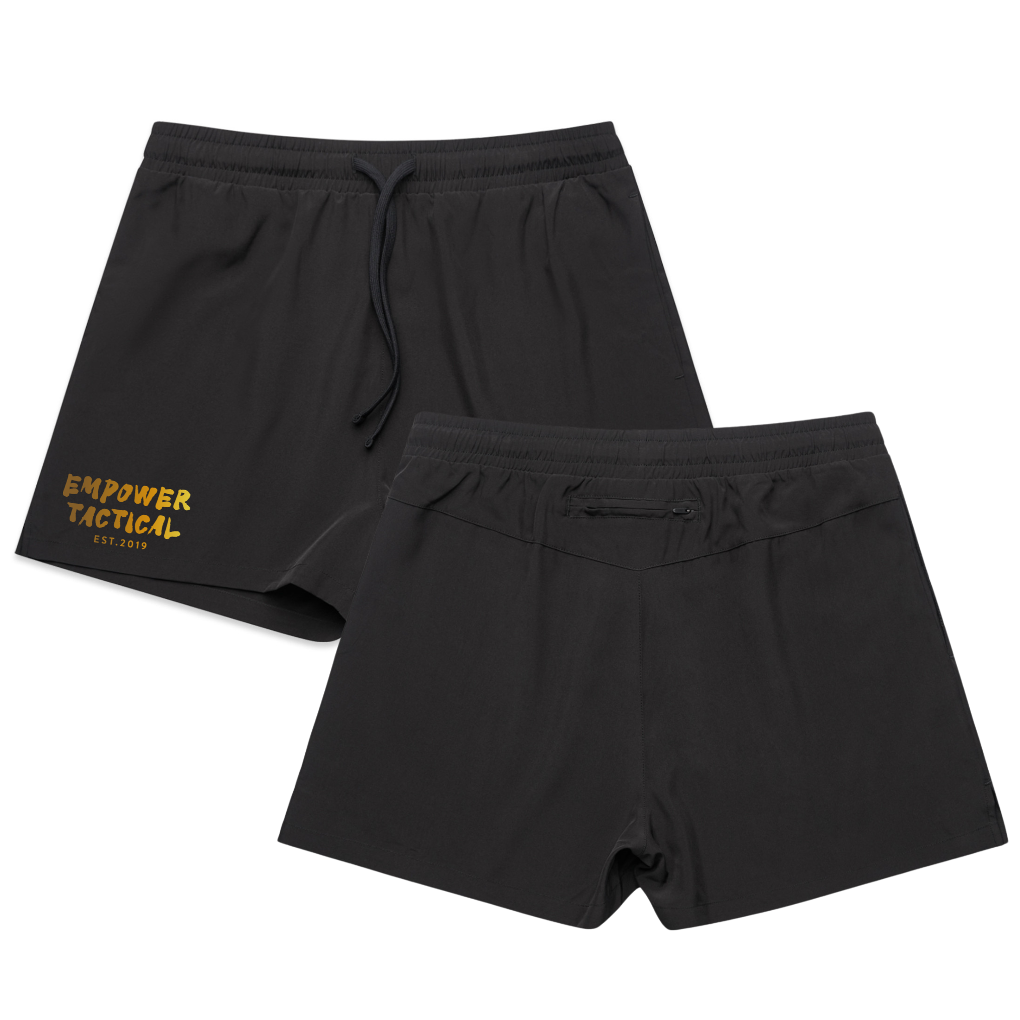 Empower Women's Active Shorts
