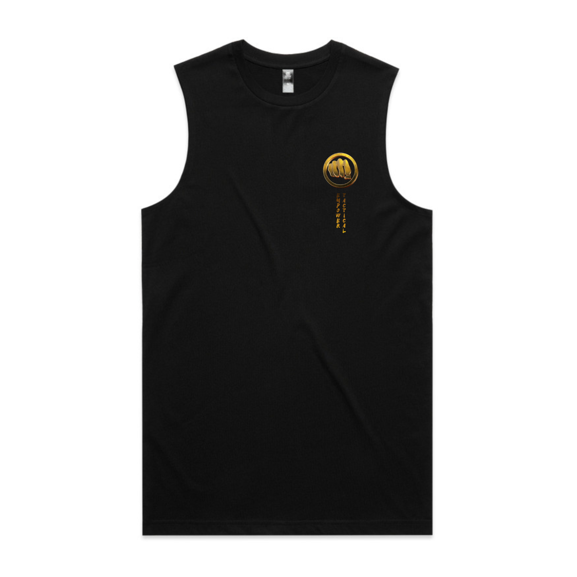 Empower Unisex Tank option 1