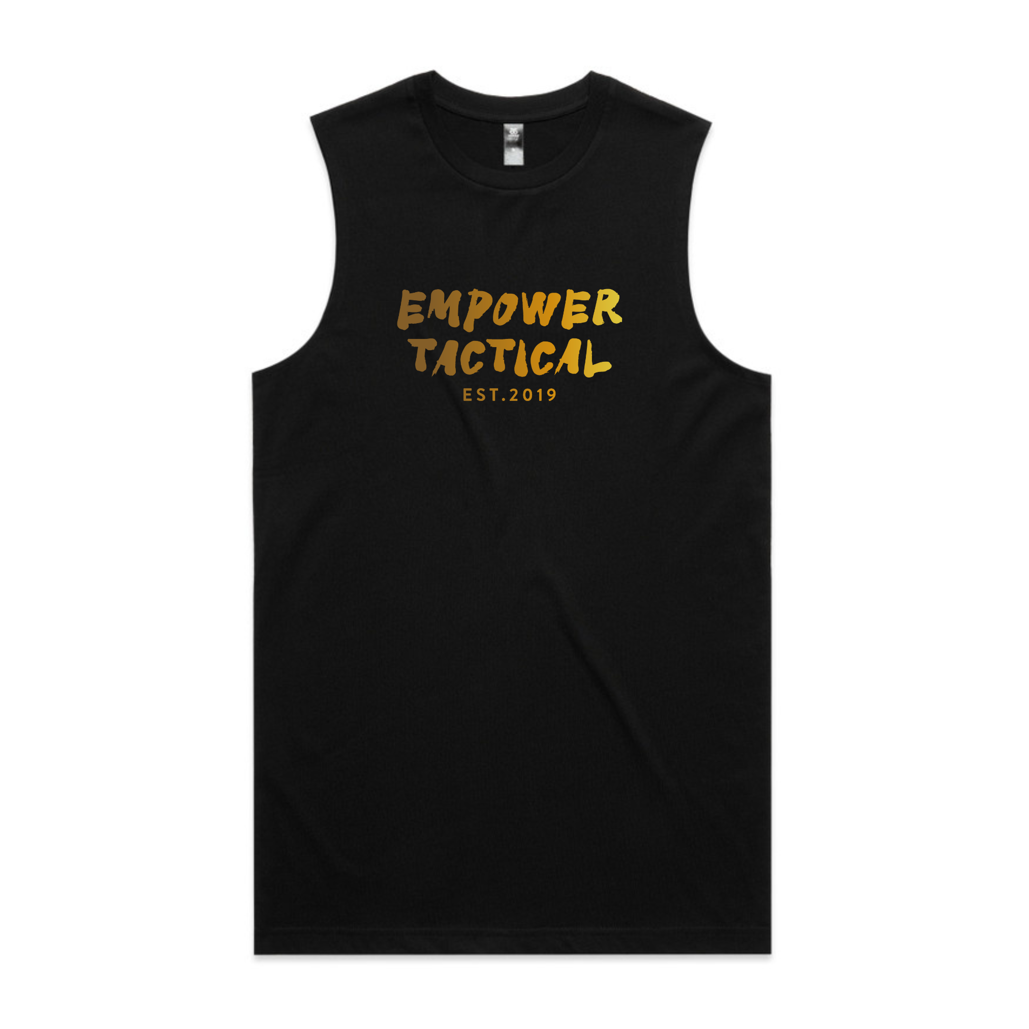 Empower Unisex Tank option 2