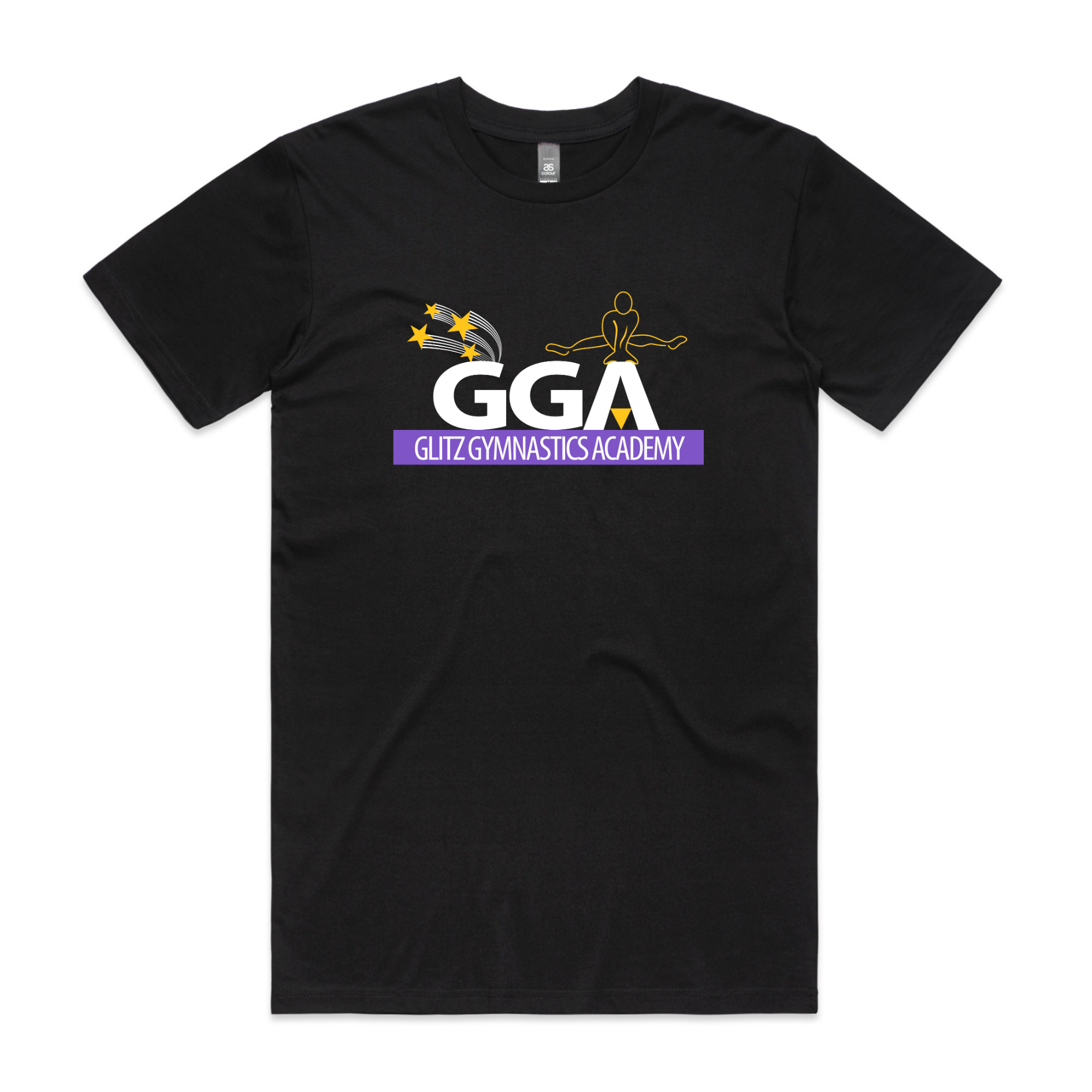 GLITZ Adults & Kids T shirt