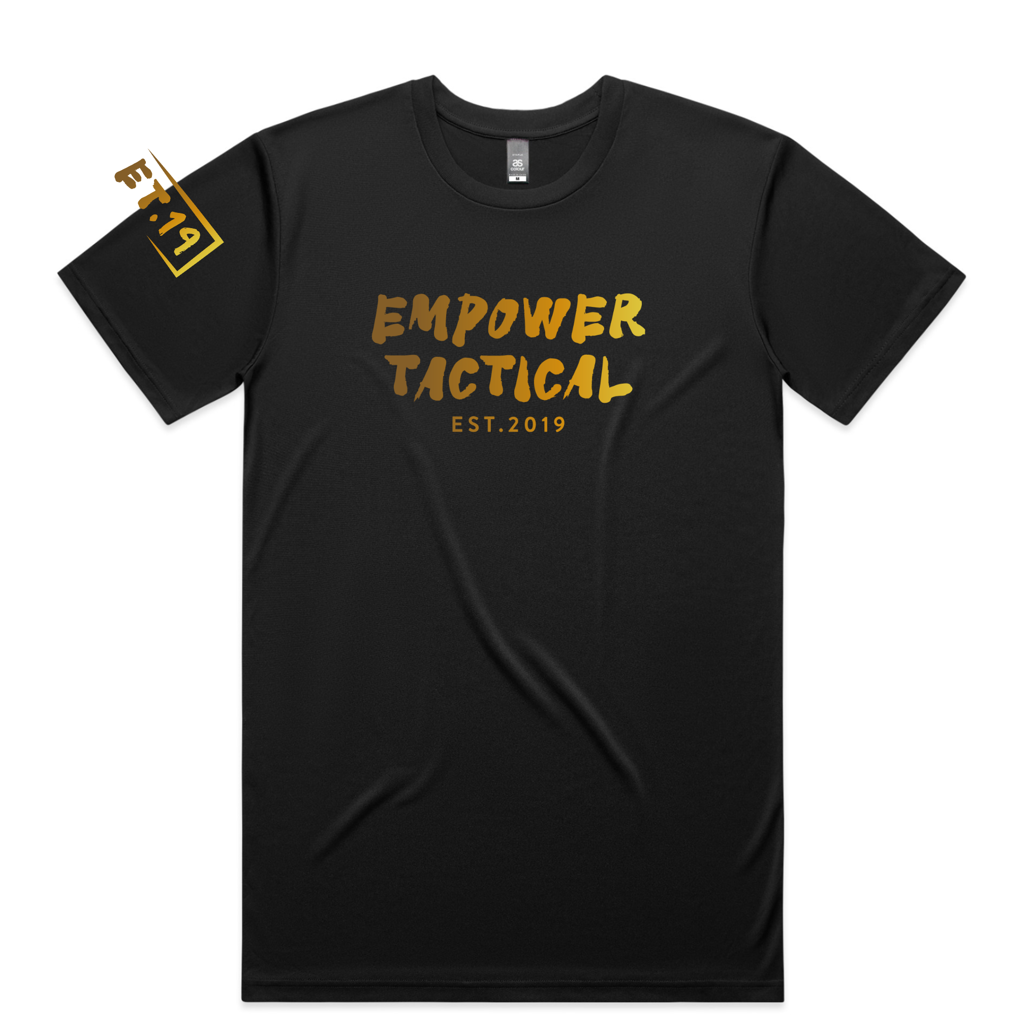 Empower Unisex T Shirt