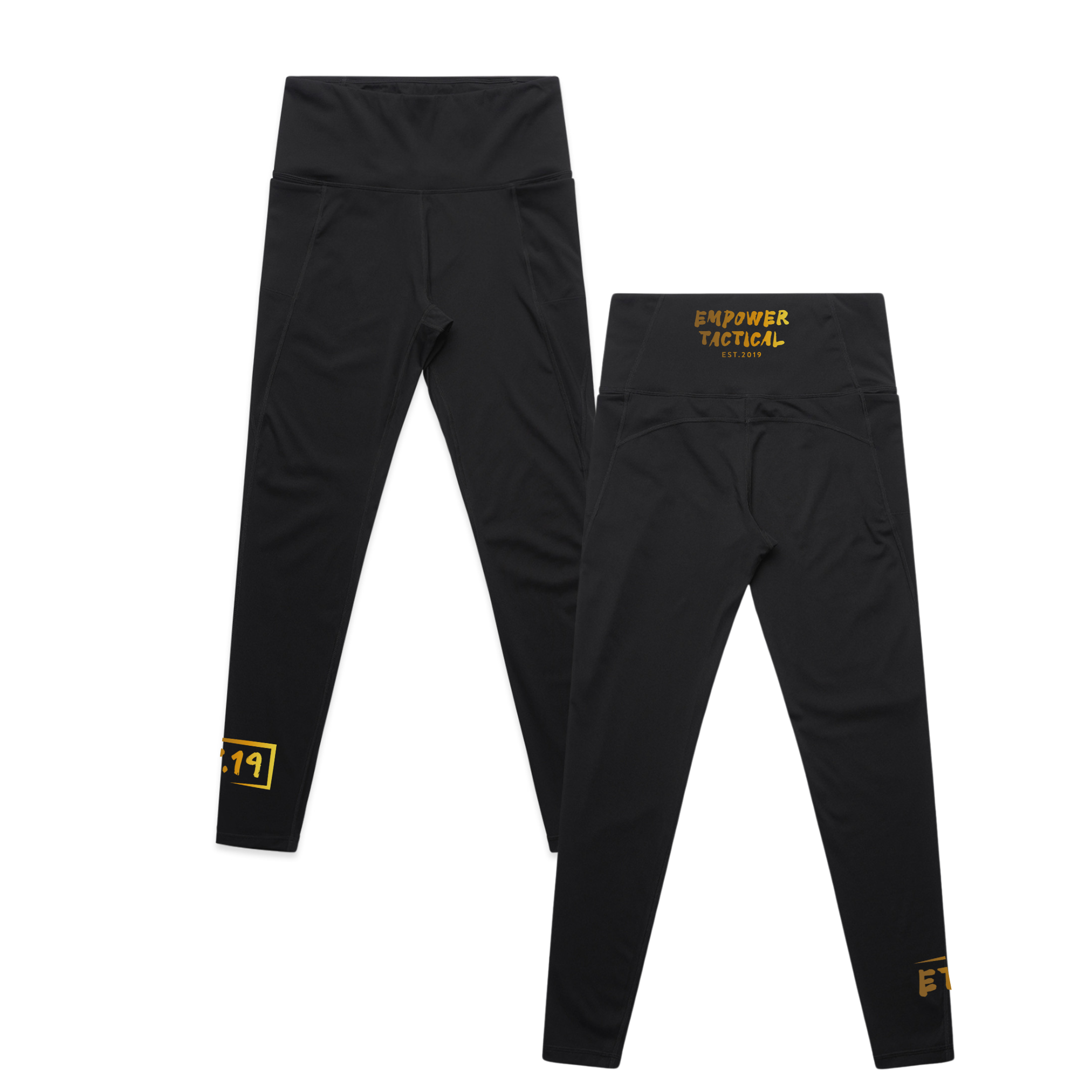 Empower Women's 7/8 Leggings
