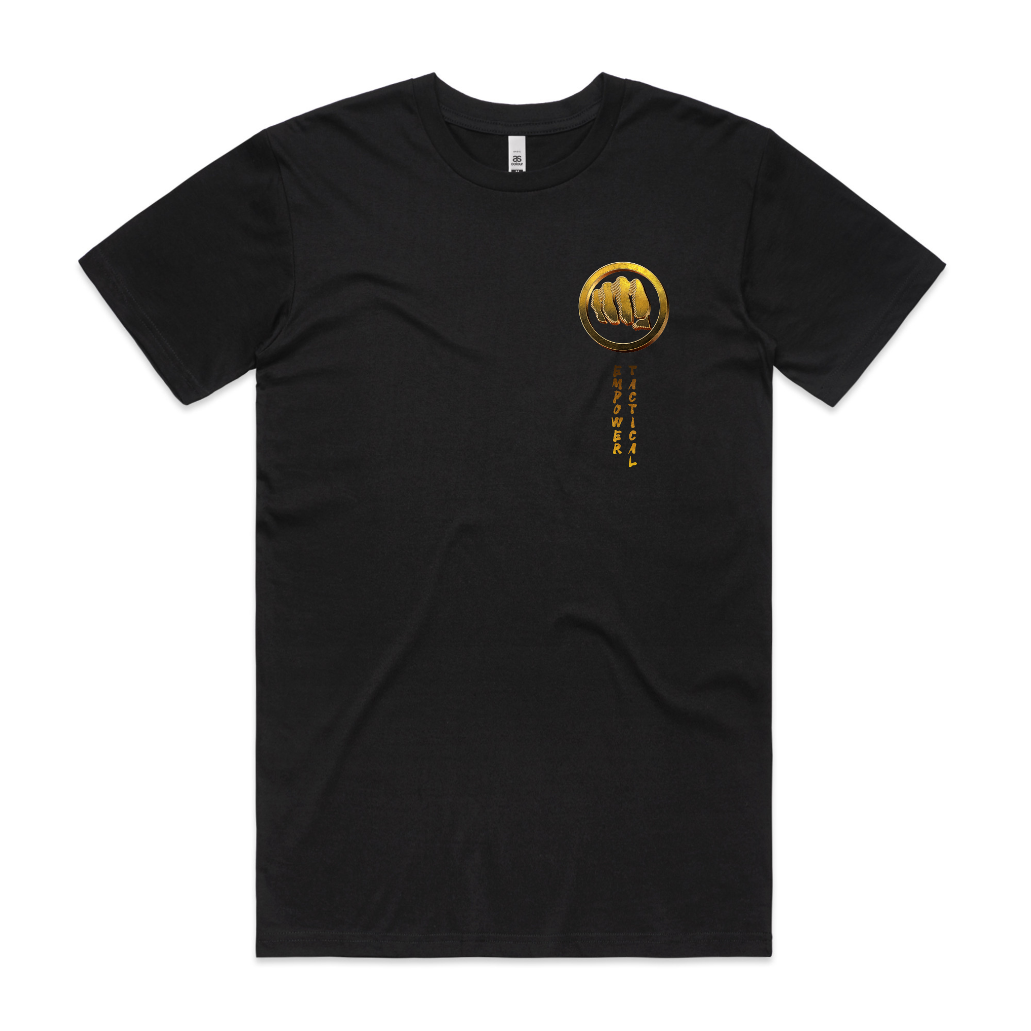 Empower UNIFORM option 2 Unisex T Shirt