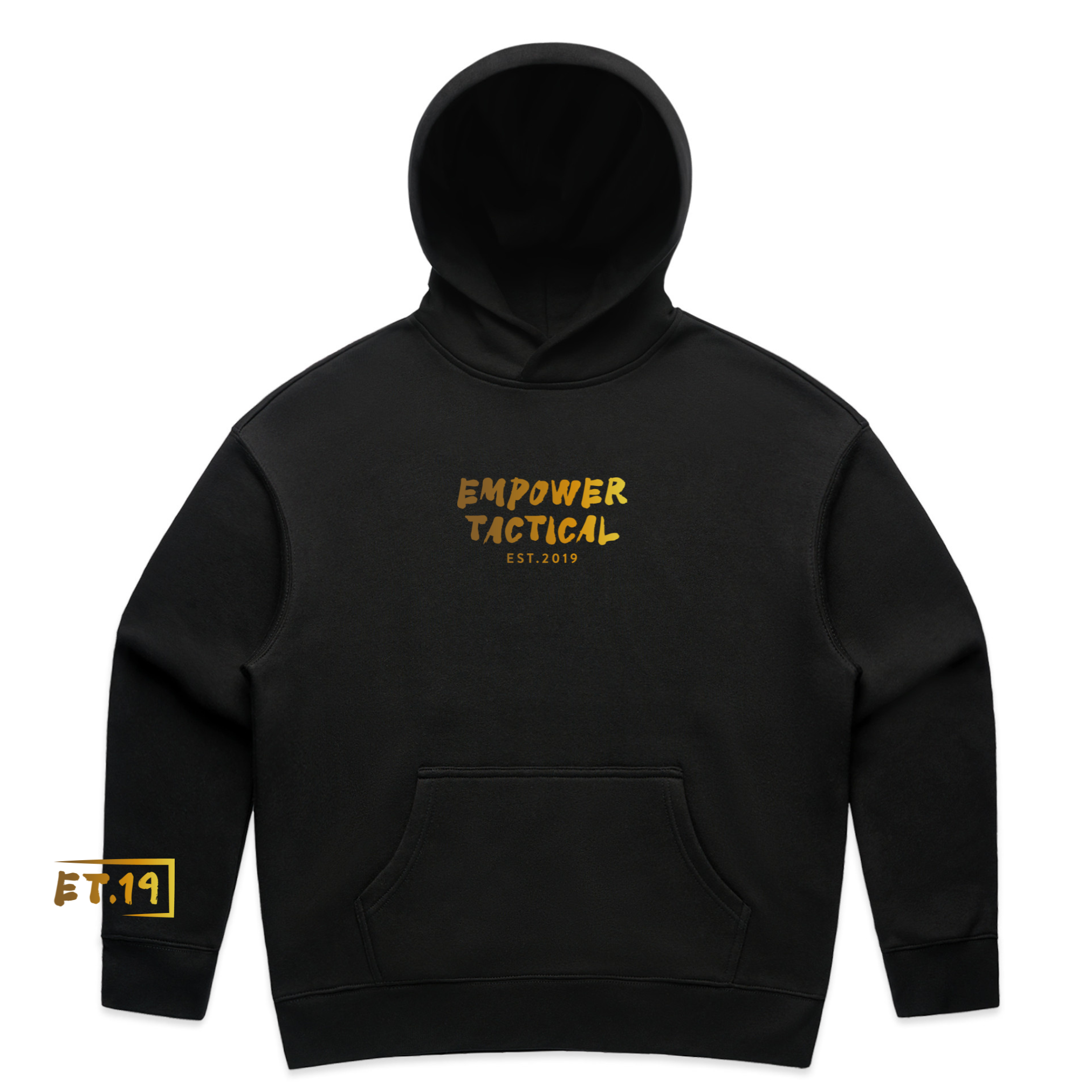 Empower Unisex Hoodie